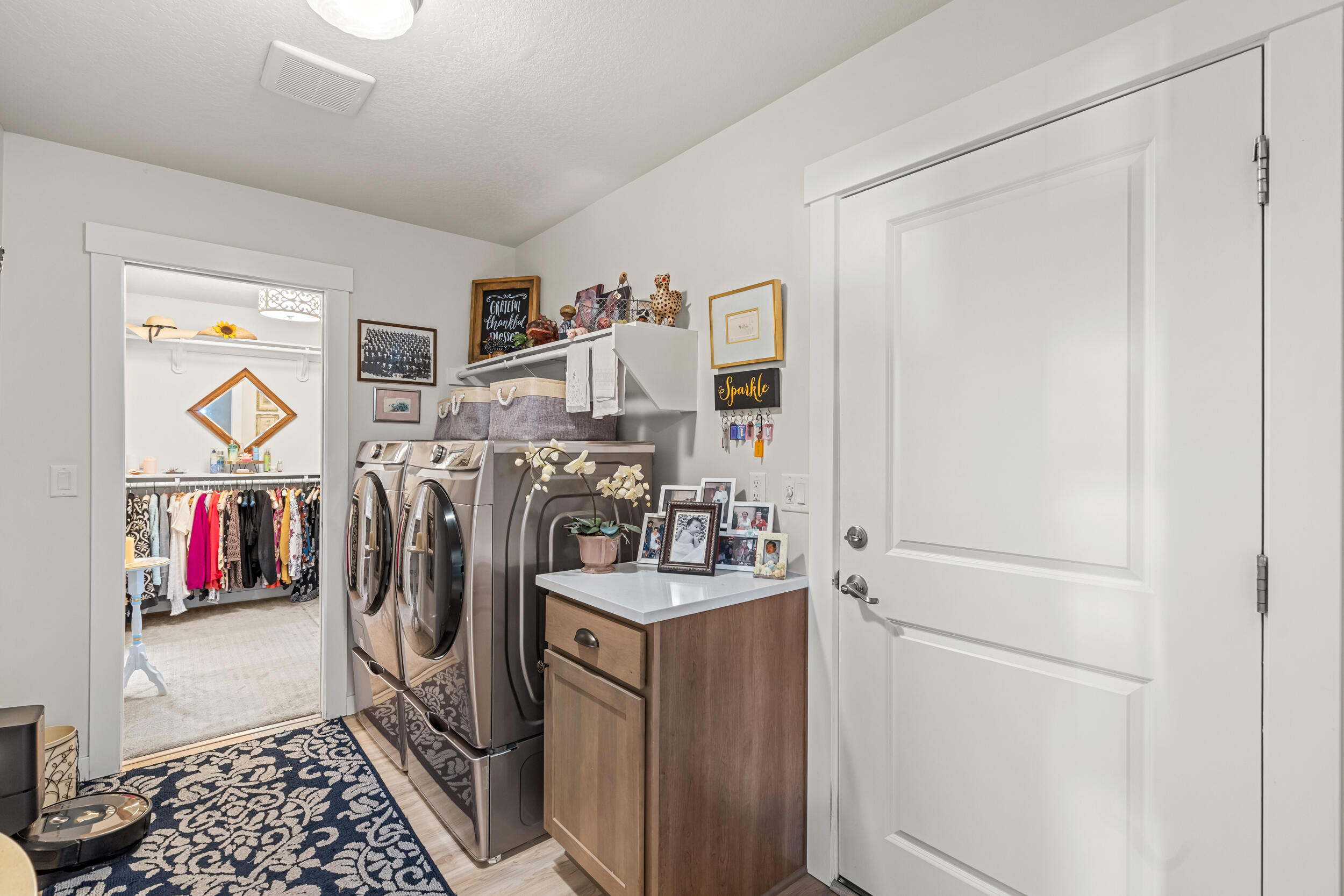 Heights At Hondeleau - Residential