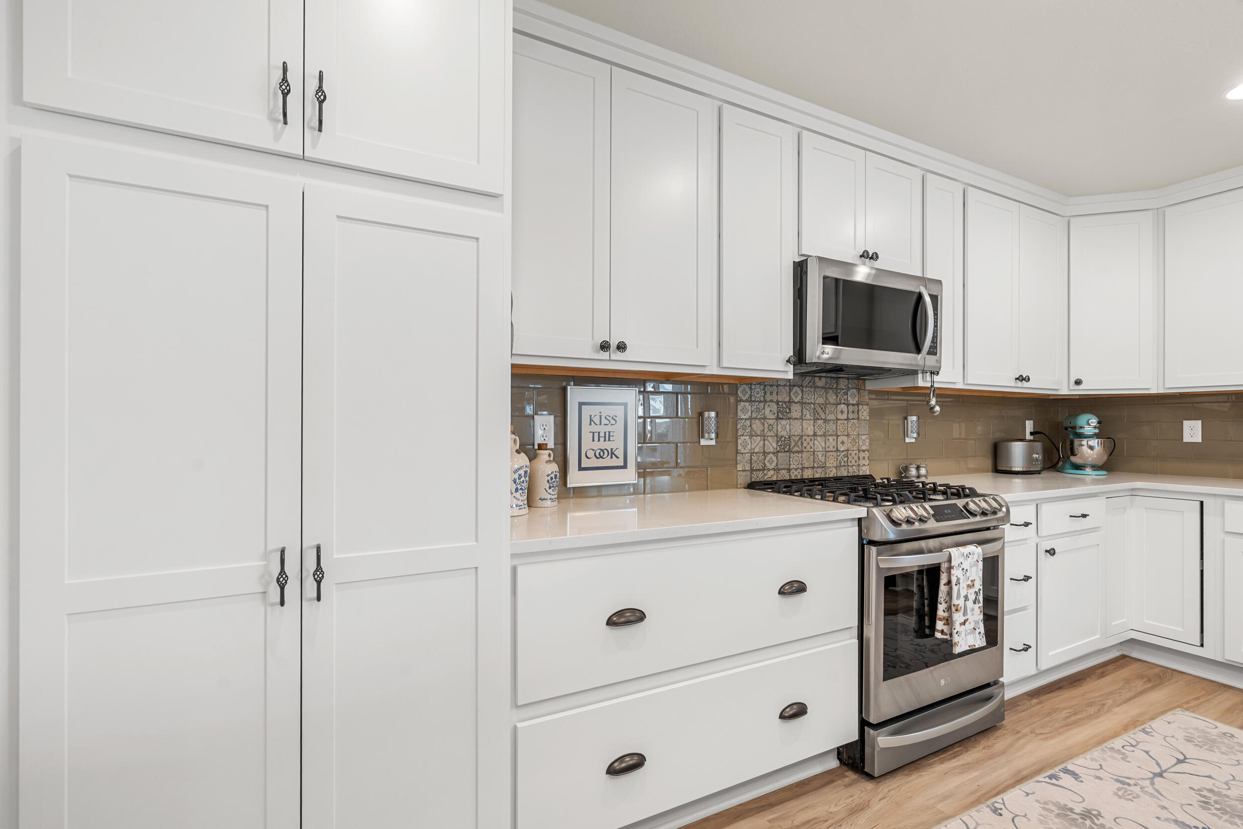 Heights At Hondeleau - Residential