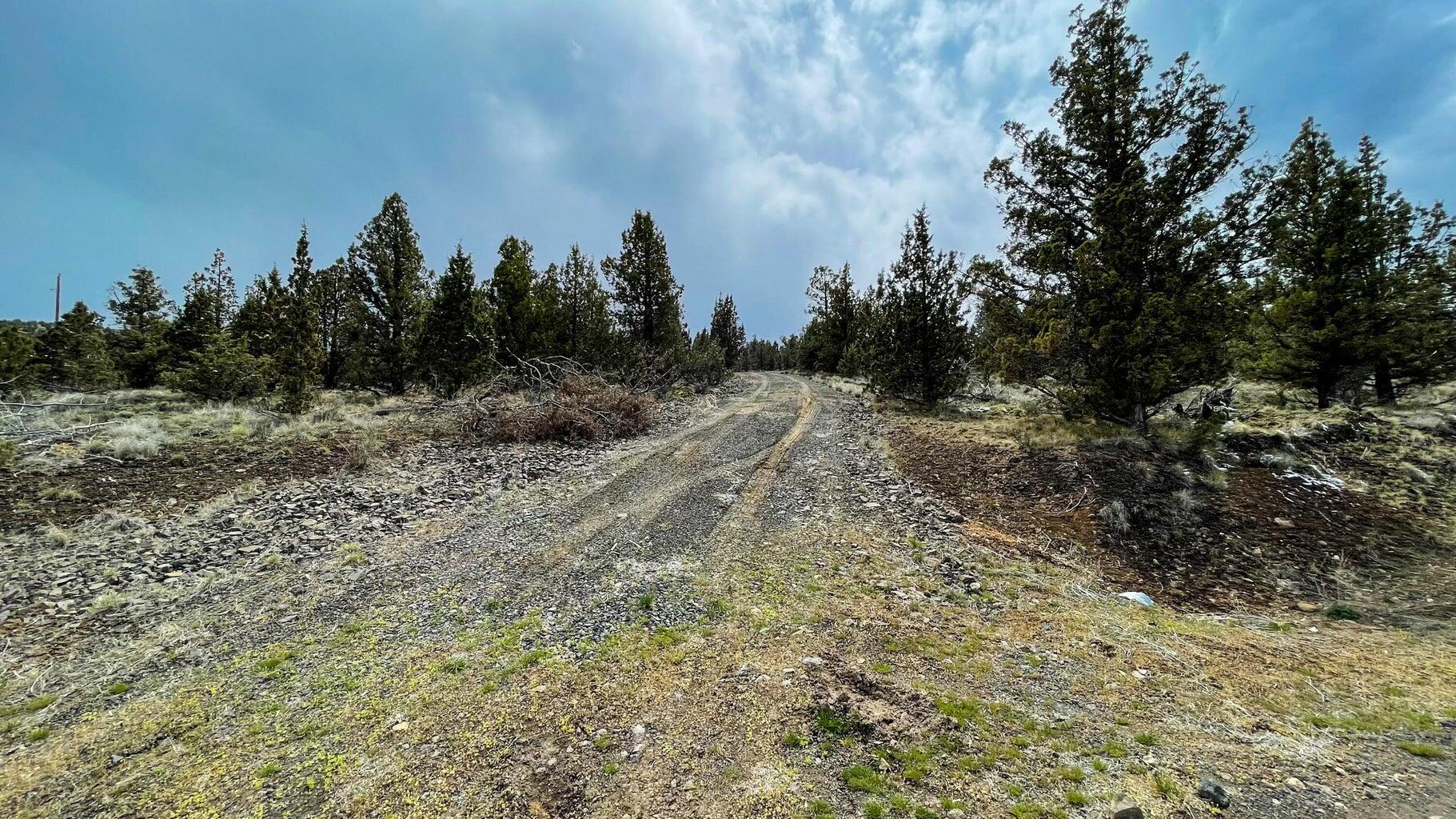Prineville Lake Acres 1 - Land