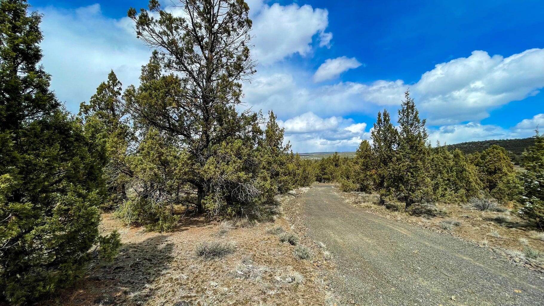 Prineville Lake Acres 1 - Land