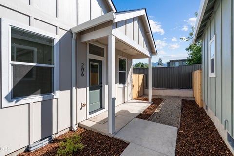 Photo of 206 Gangnes Drive, Talent, OR 97540 (MLS # 220223760)