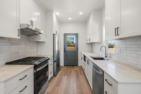 Tiny photo for 206 Gangnes Drive, Talent, OR 97540 (MLS # 220223760)