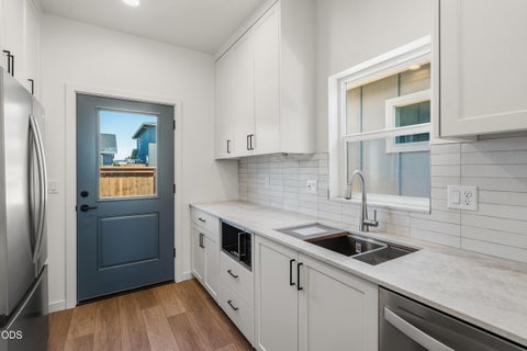 Tiny photo for 206 Gangnes Drive, Talent, OR 97540 (MLS # 220223760)