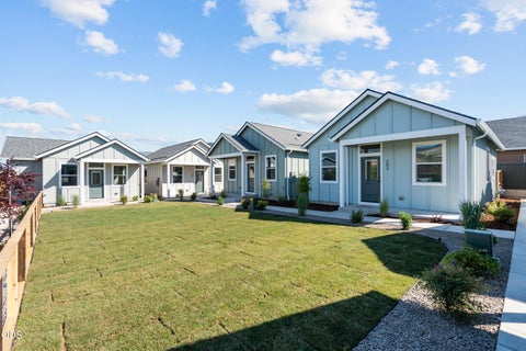 Tiny photo for 206 Gangnes Drive, Talent, OR 97540 (MLS # 220223760)