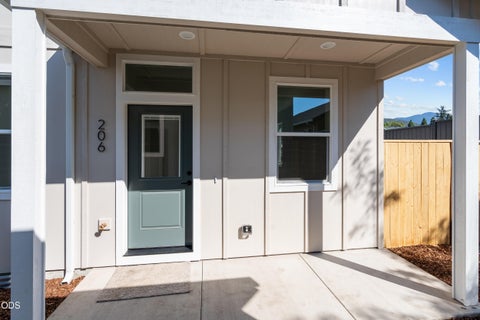 Tiny photo for 206 Gangnes Drive, Talent, OR 97540 (MLS # 220223760)
