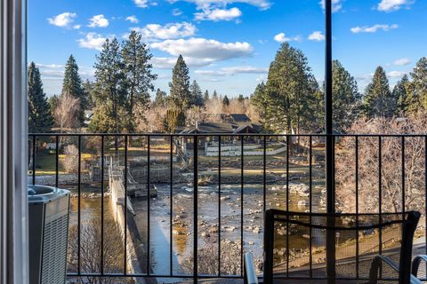 Tiny photo for 1565 NW Wall Street #A240-241, Bend, OR 97703 (MLS # 220213837)