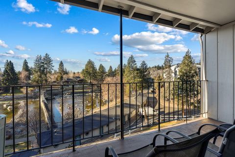 Tiny photo for 1565 NW Wall Street #A240-241, Bend, OR 97703 (MLS # 220213837)