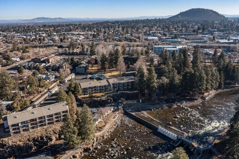 Tiny photo for 1565 NW Wall Street #A240-241, Bend, OR 97703 (MLS # 220213837)