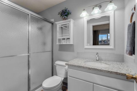 Tiny photo for 1565 NW Wall Street #A240-241, Bend, OR 97703 (MLS # 220213837)