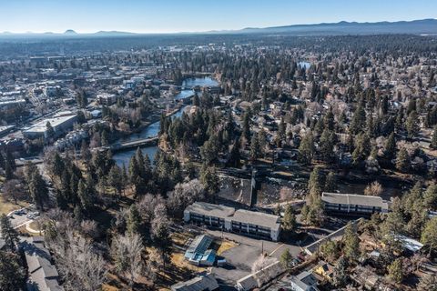 Tiny photo for 1565 NW Wall Street #A240-241, Bend, OR 97703 (MLS # 220213837)