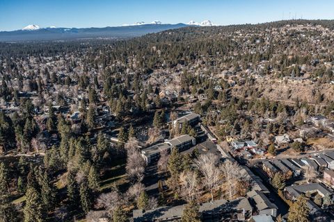 Tiny photo for 1565 NW Wall Street #A240-241, Bend, OR 97703 (MLS # 220213837)