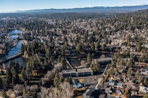 Tiny photo for 1565 NW Wall Street #A240-241, Bend, OR 97703 (MLS # 220213837)