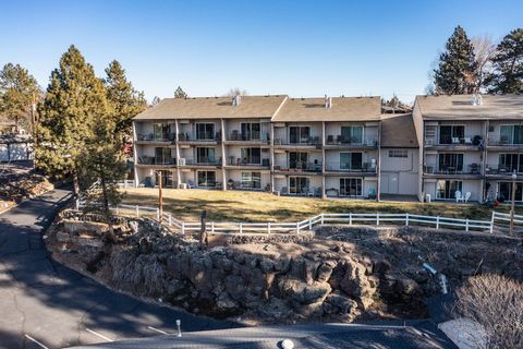 Tiny photo for 1565 NW Wall Street #A240-241, Bend, OR 97703 (MLS # 220213837)