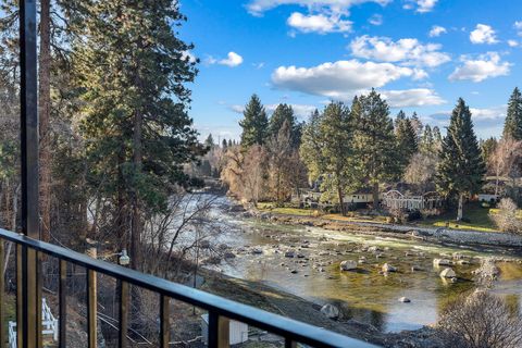Tiny photo for 1565 NW Wall Street #A240-241, Bend, OR 97703 (MLS # 220213837)