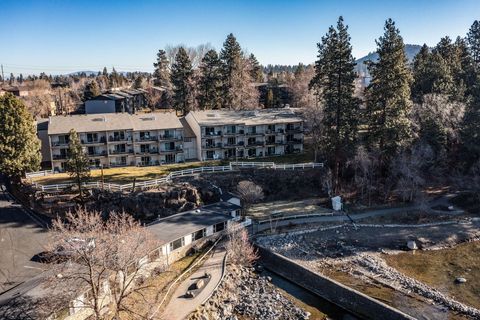 Tiny photo for 1565 NW Wall Street #A240-241, Bend, OR 97703 (MLS # 220213837)