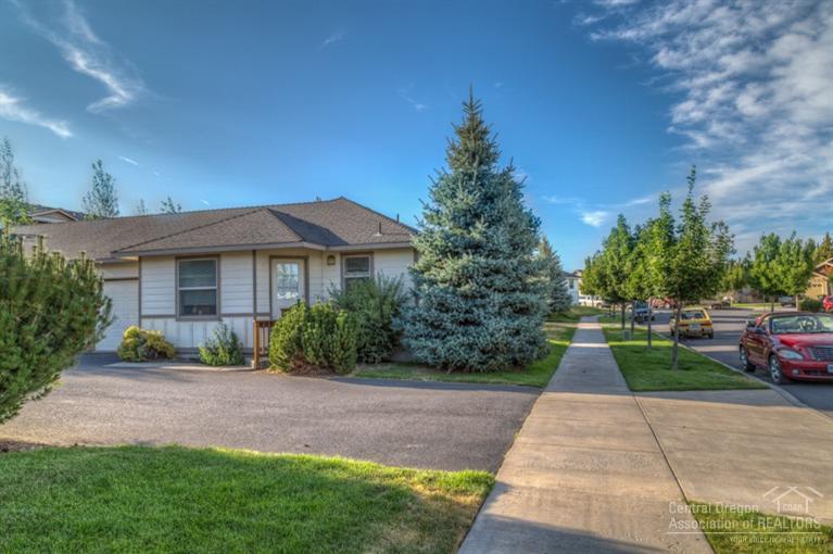 Glenshire - Residential Income