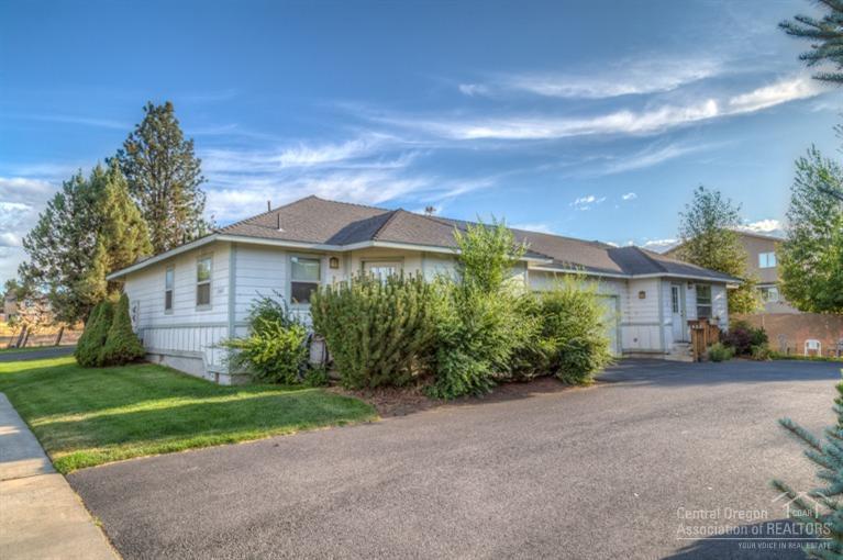 Glenshire - Residential Income