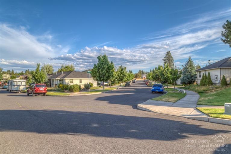 Glenshire - Residential Income