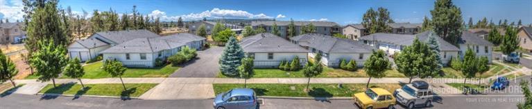 Glenshire - Residential Income