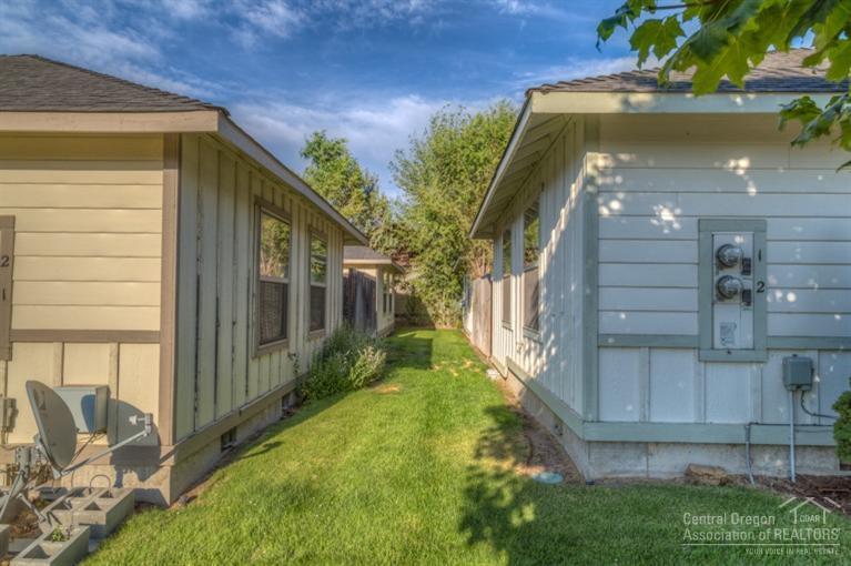 Glenshire - Residential Income