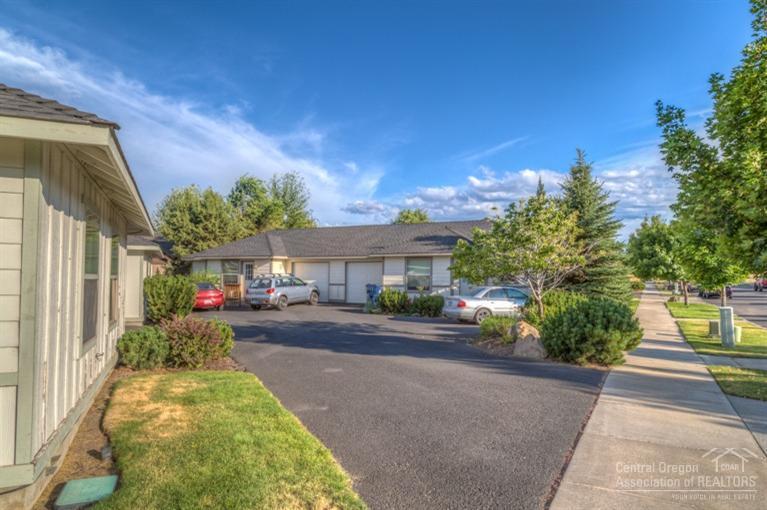 Glenshire - Residential Income