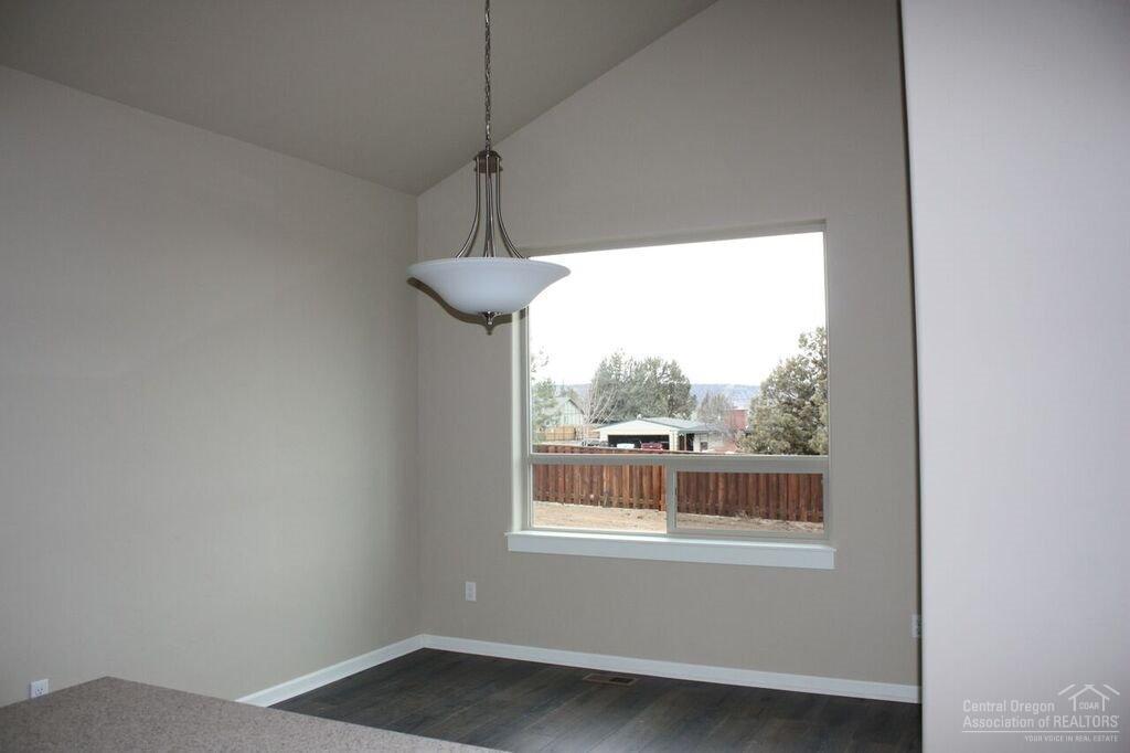 Ochoco Pointe - Residential