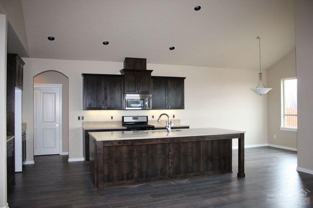 Ochoco Pointe - Residential