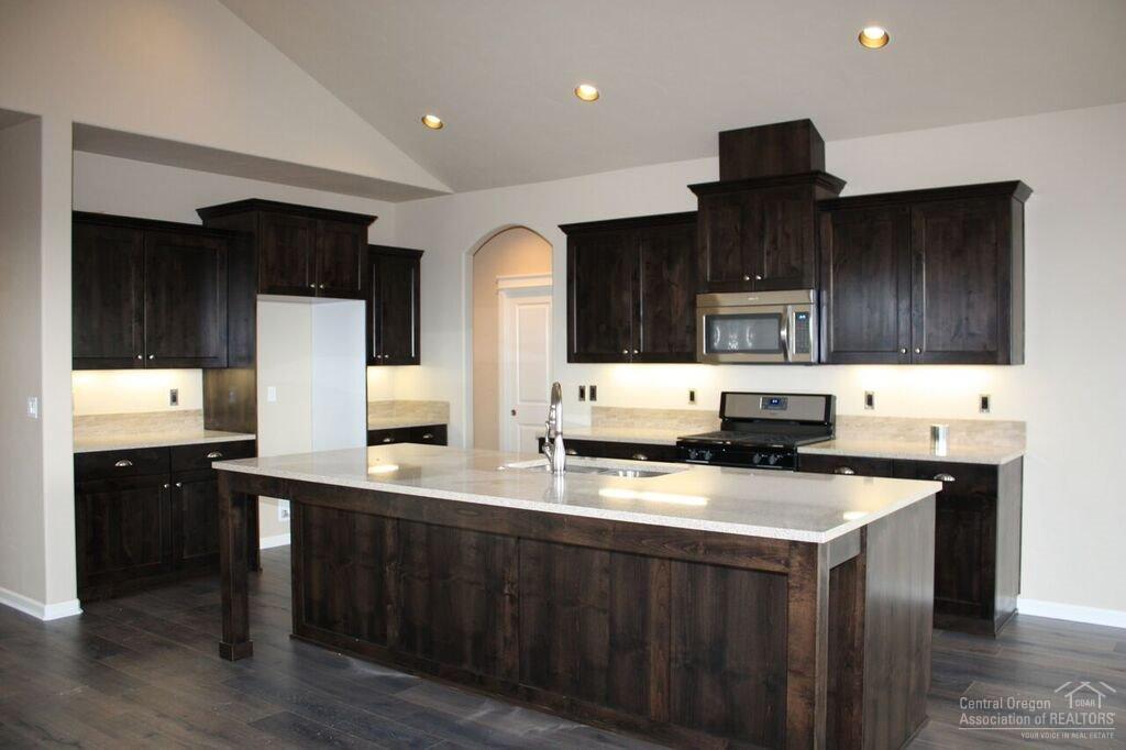 Ochoco Pointe - Residential