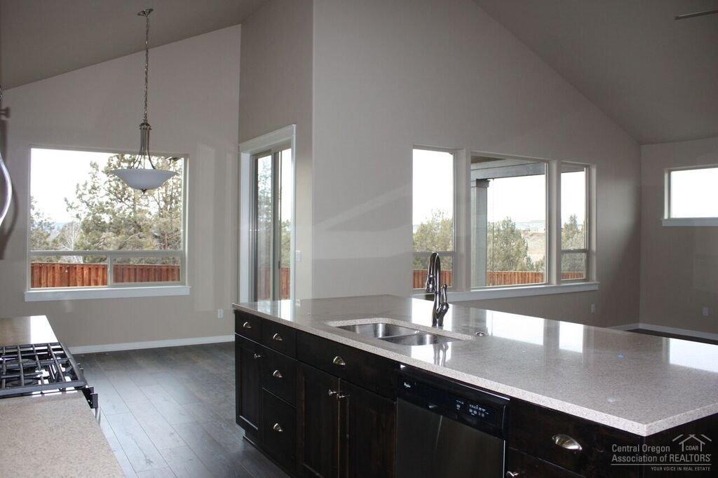 Ochoco Pointe - Residential