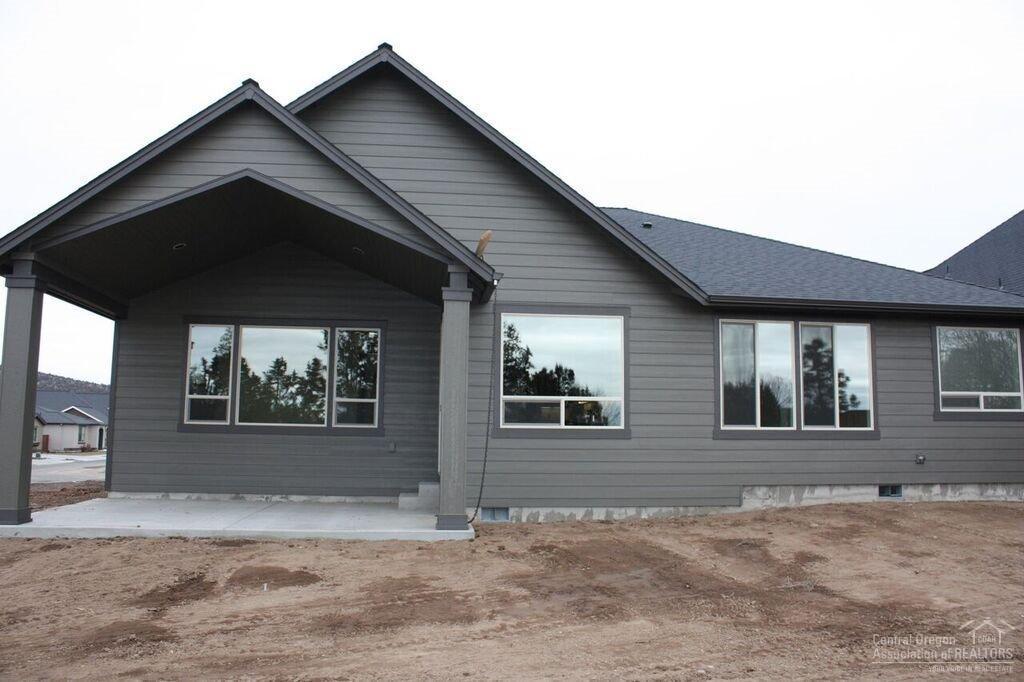 Ochoco Pointe - Residential