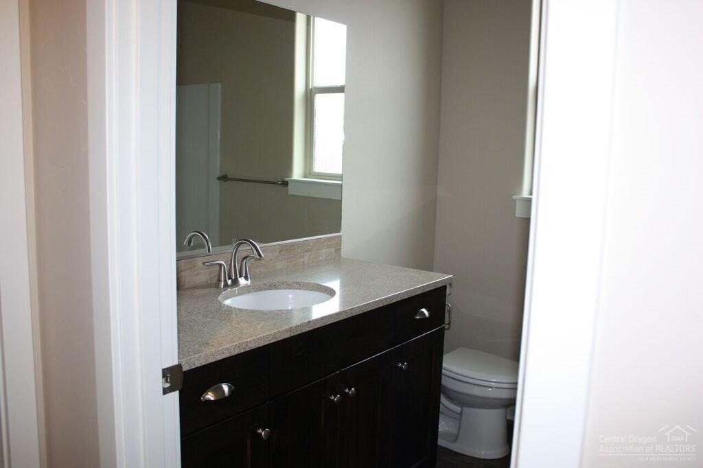 Ochoco Pointe - Residential