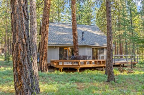 Tiny photo for 13641 Shad Bush #RR37, Black Butte Ranch, OR 97759 (MLS # 220221076)