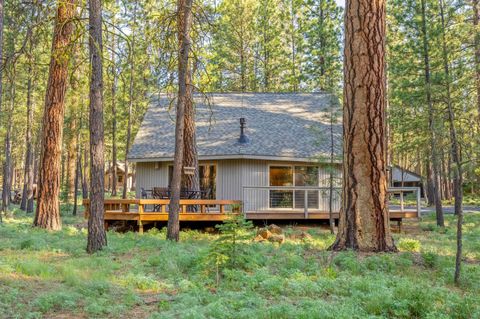 Tiny photo for 13641 Shad Bush #RR37, Black Butte Ranch, OR 97759 (MLS # 220221076)