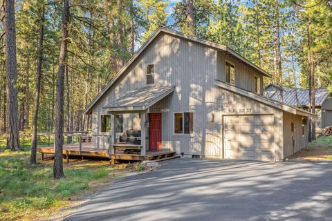 Tiny photo for 13641 Shad Bush #RR37, Black Butte Ranch, OR 97759 (MLS # 220221076)
