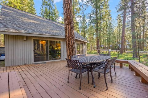 Tiny photo for 13641 Shad Bush #RR37, Black Butte Ranch, OR 97759 (MLS # 220221076)