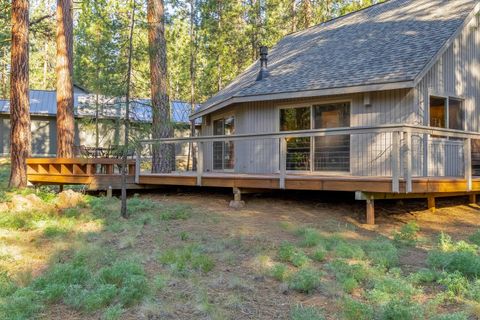 Tiny photo for 13641 Shad Bush #RR37, Black Butte Ranch, OR 97759 (MLS # 220221076)