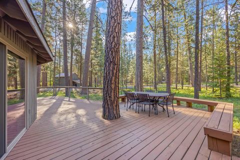 Tiny photo for 13641 Shad Bush #RR37, Black Butte Ranch, OR 97759 (MLS # 220221076)