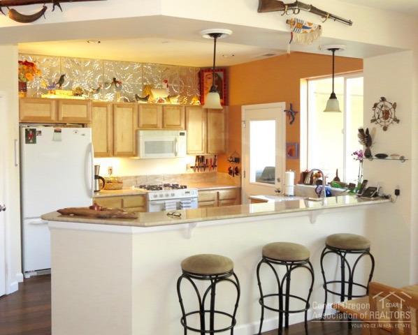 The Bluffs River Ben - Residential