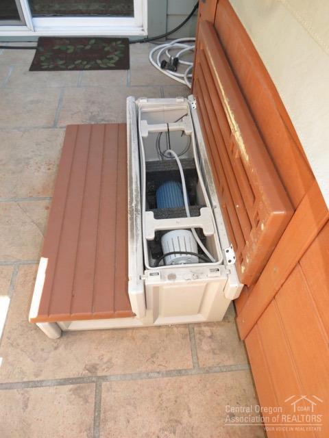 The Bluffs River Ben - Residential