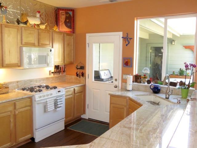 The Bluffs River Ben - Residential