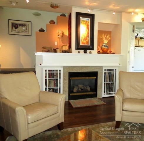 The Bluffs River Ben - Residential