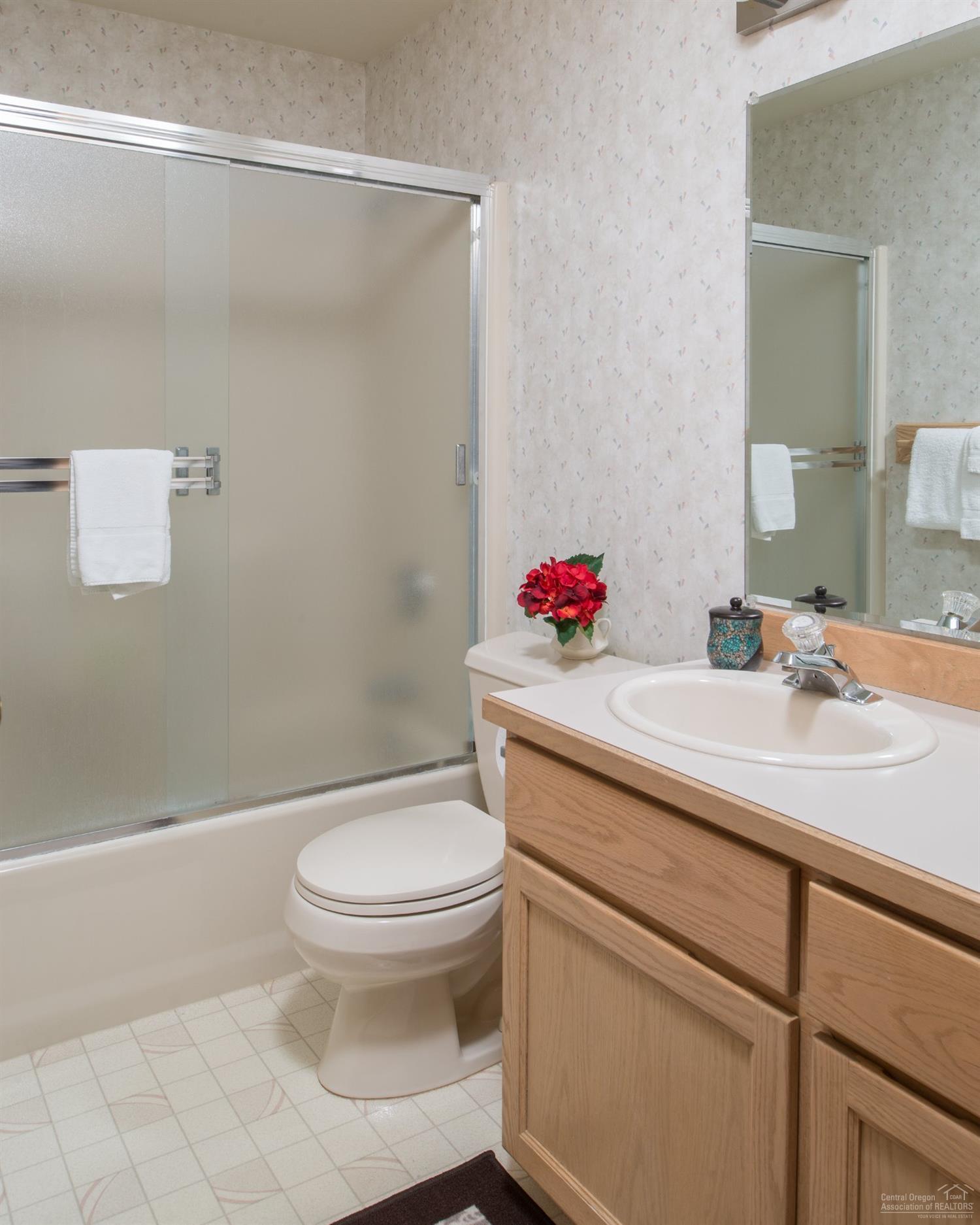 Fairway Crest Village - Residential