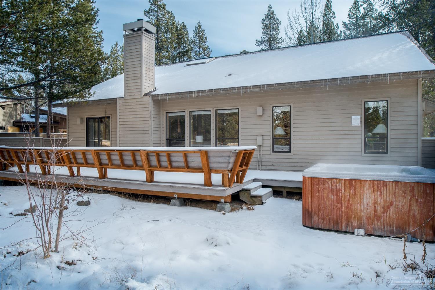 Fairway Crest Village - Residential