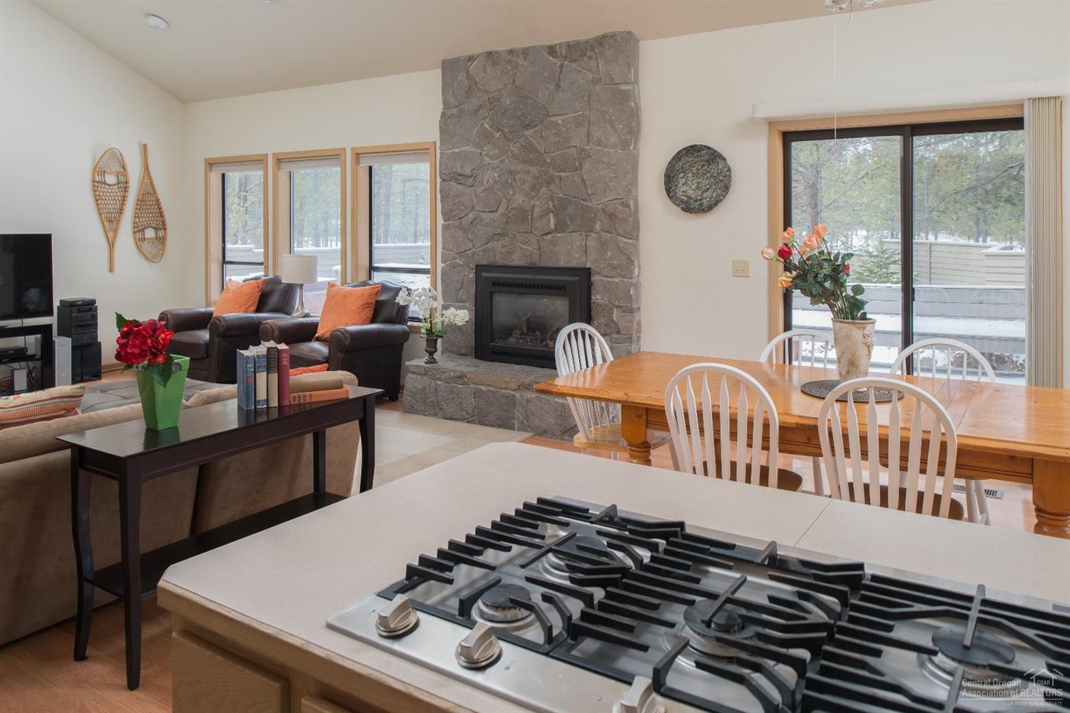 Fairway Crest Village - Residential