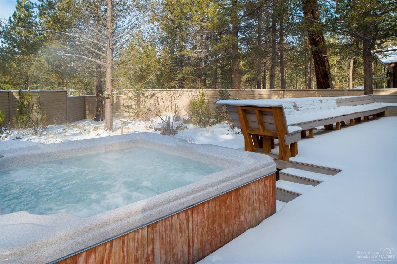 Fairway Crest Village - Residential