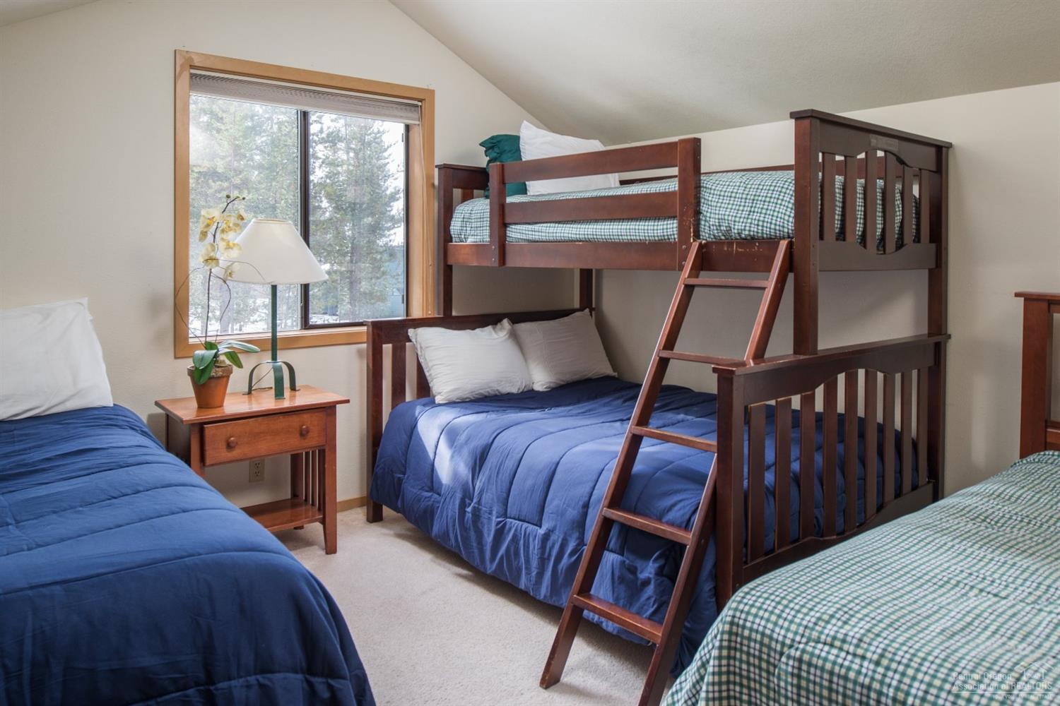 Fairway Crest Village - Residential