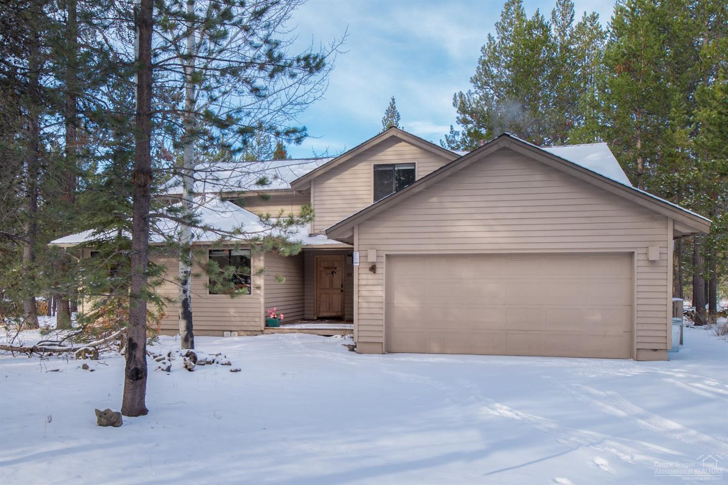 Fairway Crest Village - Residential