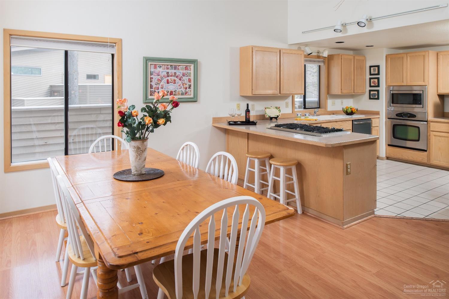 Fairway Crest Village - Residential