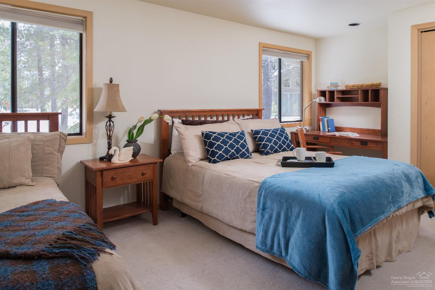 Fairway Crest Village - Residential