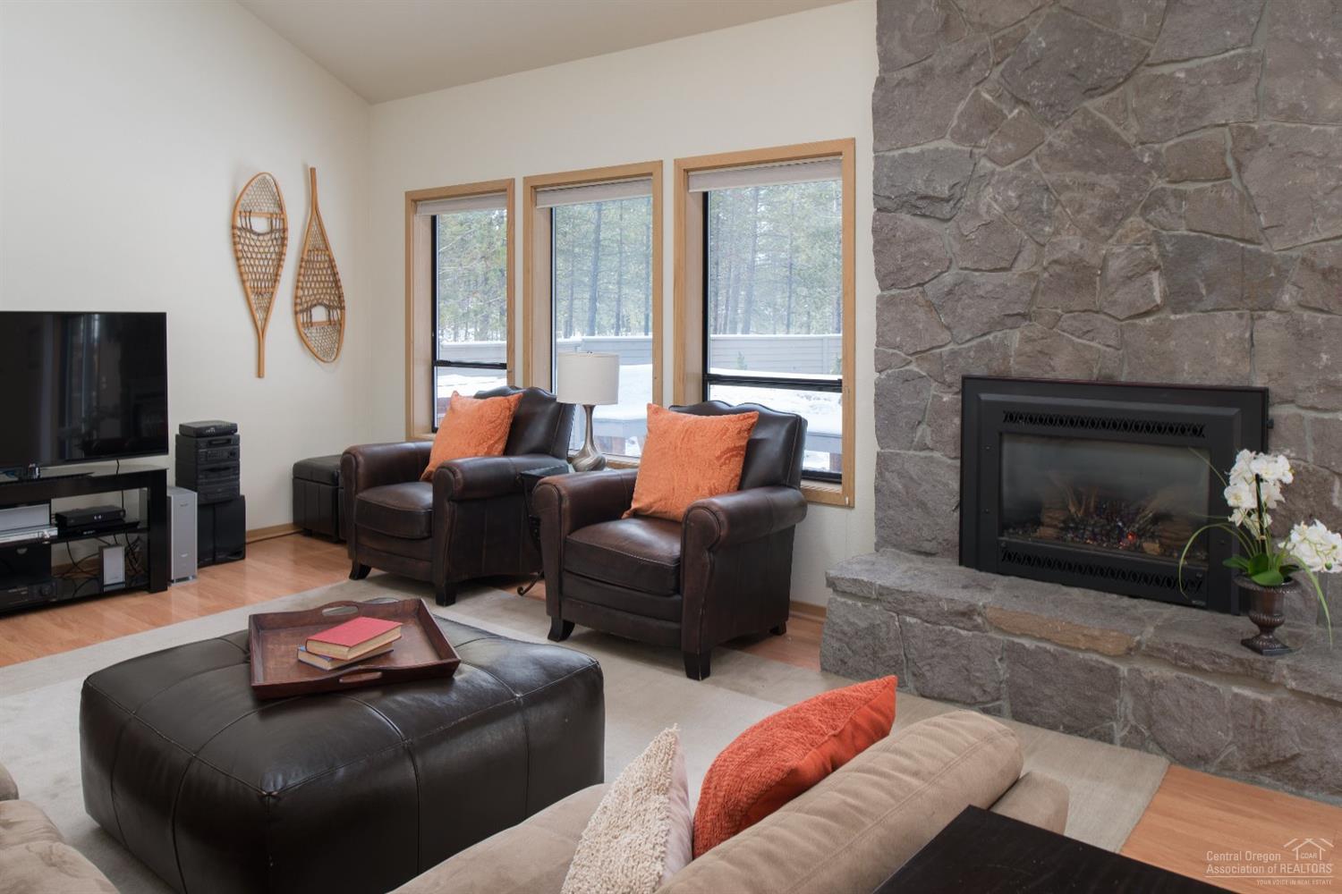 Fairway Crest Village - Residential